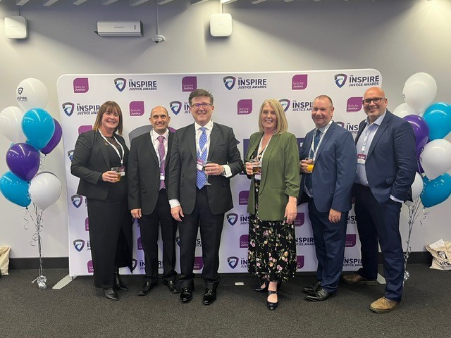 Peopleplus Educator of the Year winner