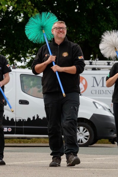 Image for Mr Soot