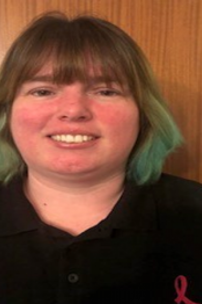 Image for Donna