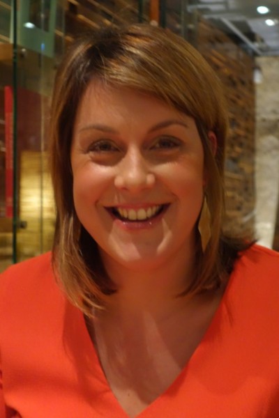 Image for Clare Boston